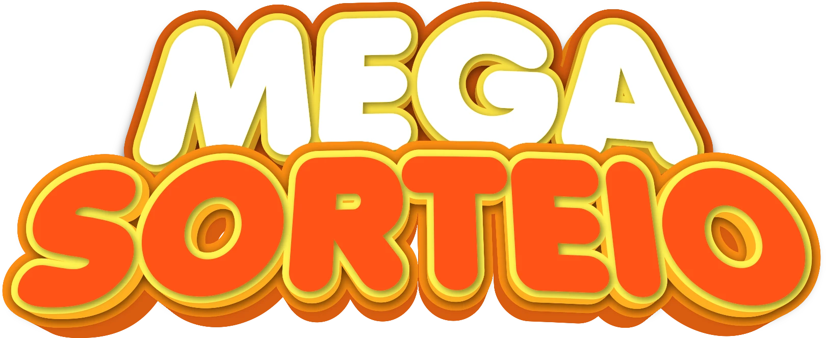 Mega Sorteio